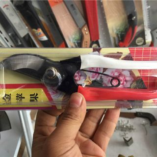 金蘋果手剪 ，整枝剪