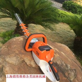 鋰電割草機(jī)，斯蒂爾鋰電綠籬機(jī)，電動(dòng)園林工具